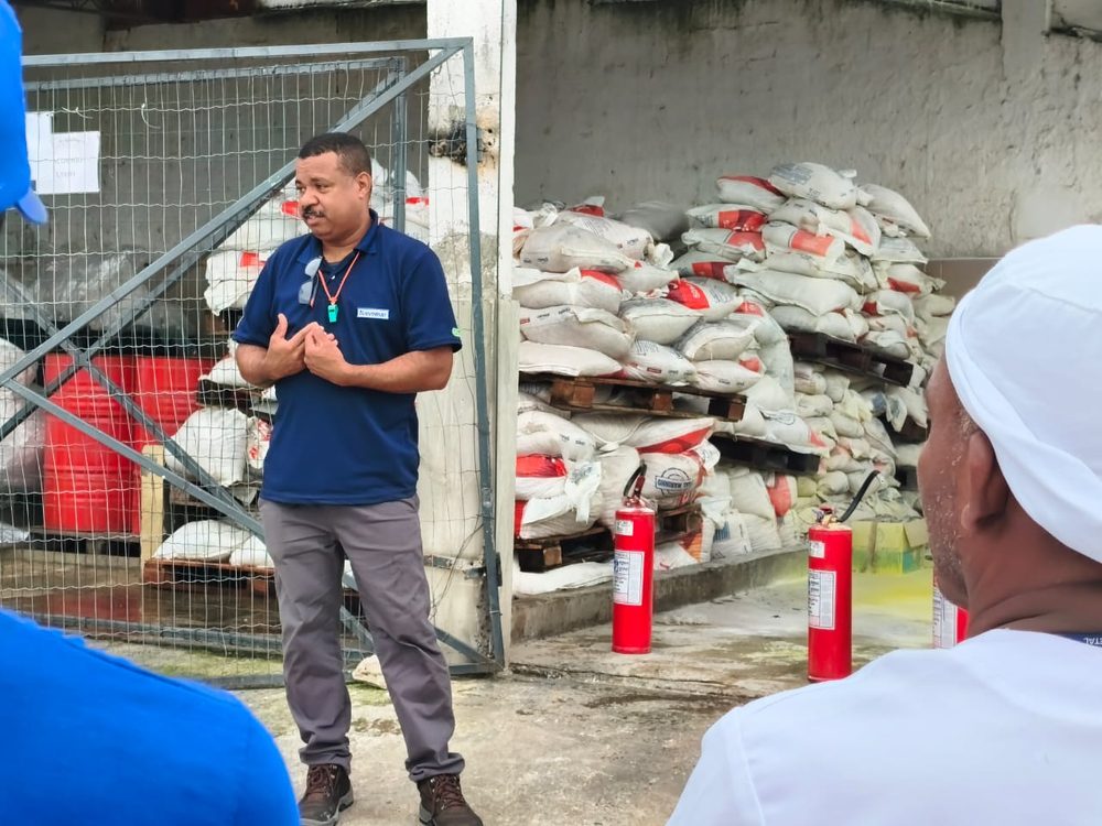 PGR, PCMSO e laudo de NR-12